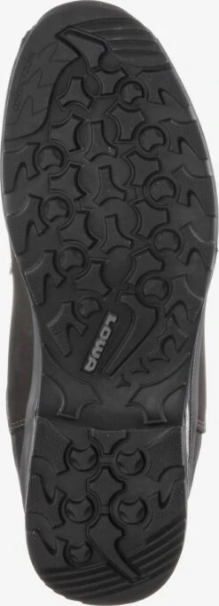 Lowa Wandellaarzen Boots Lady Light Dames Donkerbruin -Lowa Winkel 0098a6615eac1de64d88fb2af20039be