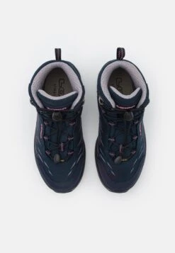 Lowa Zirrox Gtx Mid Junior Unisex - Outdoorschoenen - Navy/Rosé -Lowa Winkel 00e2864f77f741b2a0da6acc487ee410