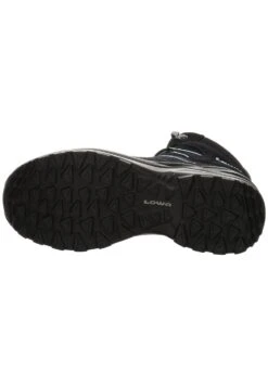 Lowa Sneakers Hoog - Schwarz -Lowa Winkel 00f964a49d0c44c09e4da9b409b7e6e9