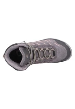 Lowa - Outdoorschoenen - Grau/Rose 13 Lowa - Outdoorschoenen - Grau/Rose -Lowa Winkel 01880ff421fb4abfbc88fdd3c53c9c66