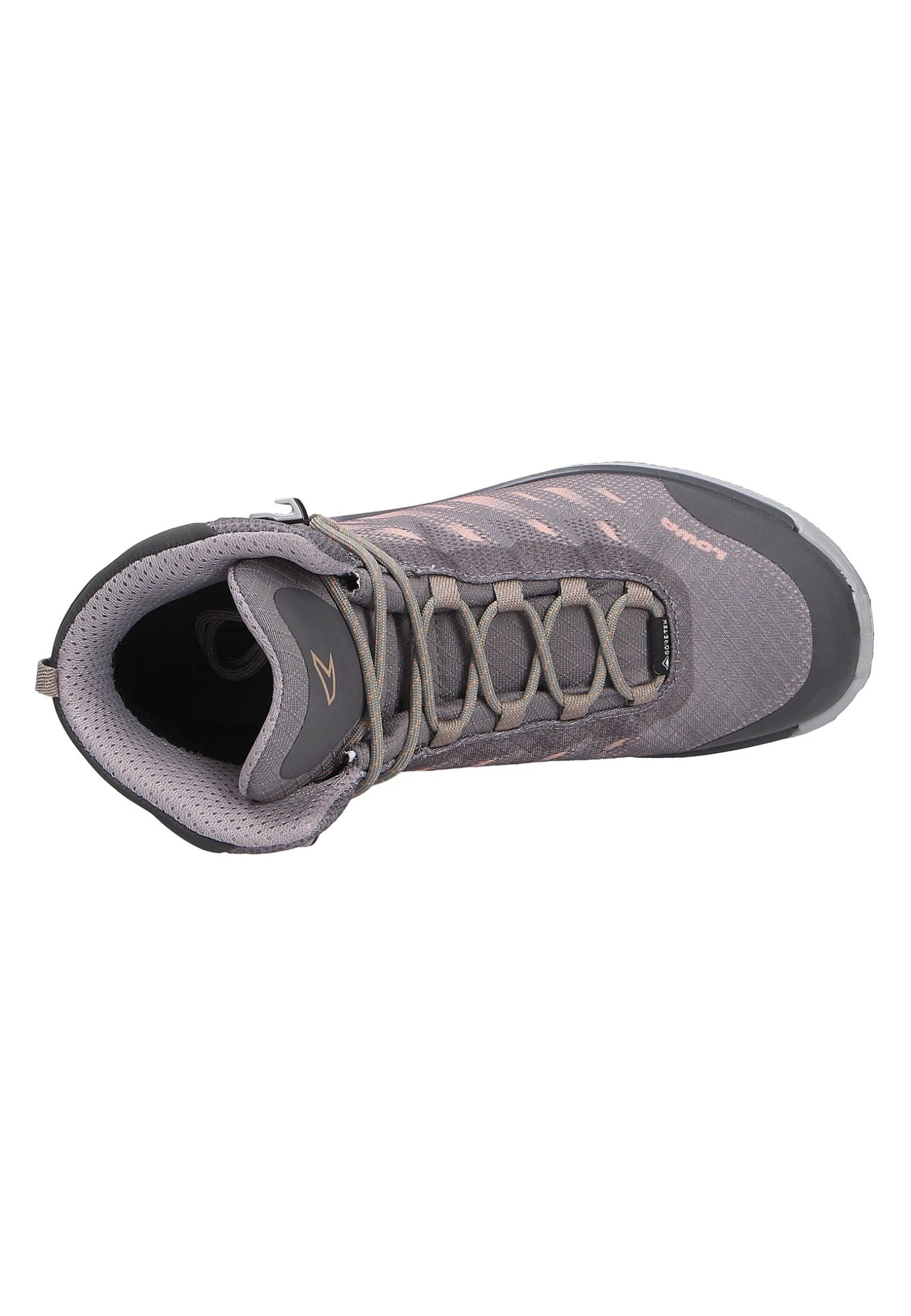 Lowa - Outdoorschoenen - Grau/Rose 5 Lowa - Outdoorschoenen - Grau/Rose - Afbeelding 3