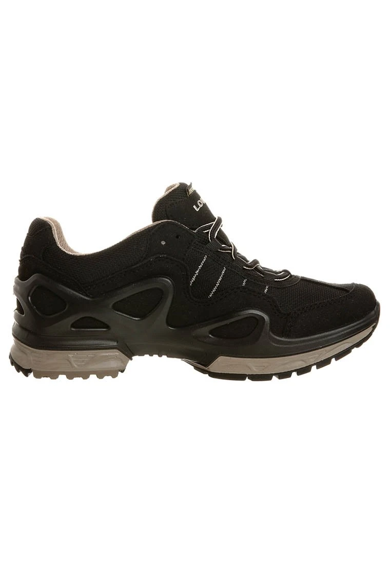 Lowa Gorgon Gtx - Outdoorschoenen - Black 8 Lowa Gorgon Gtx - Outdoorschoenen - Black - Afbeelding 6