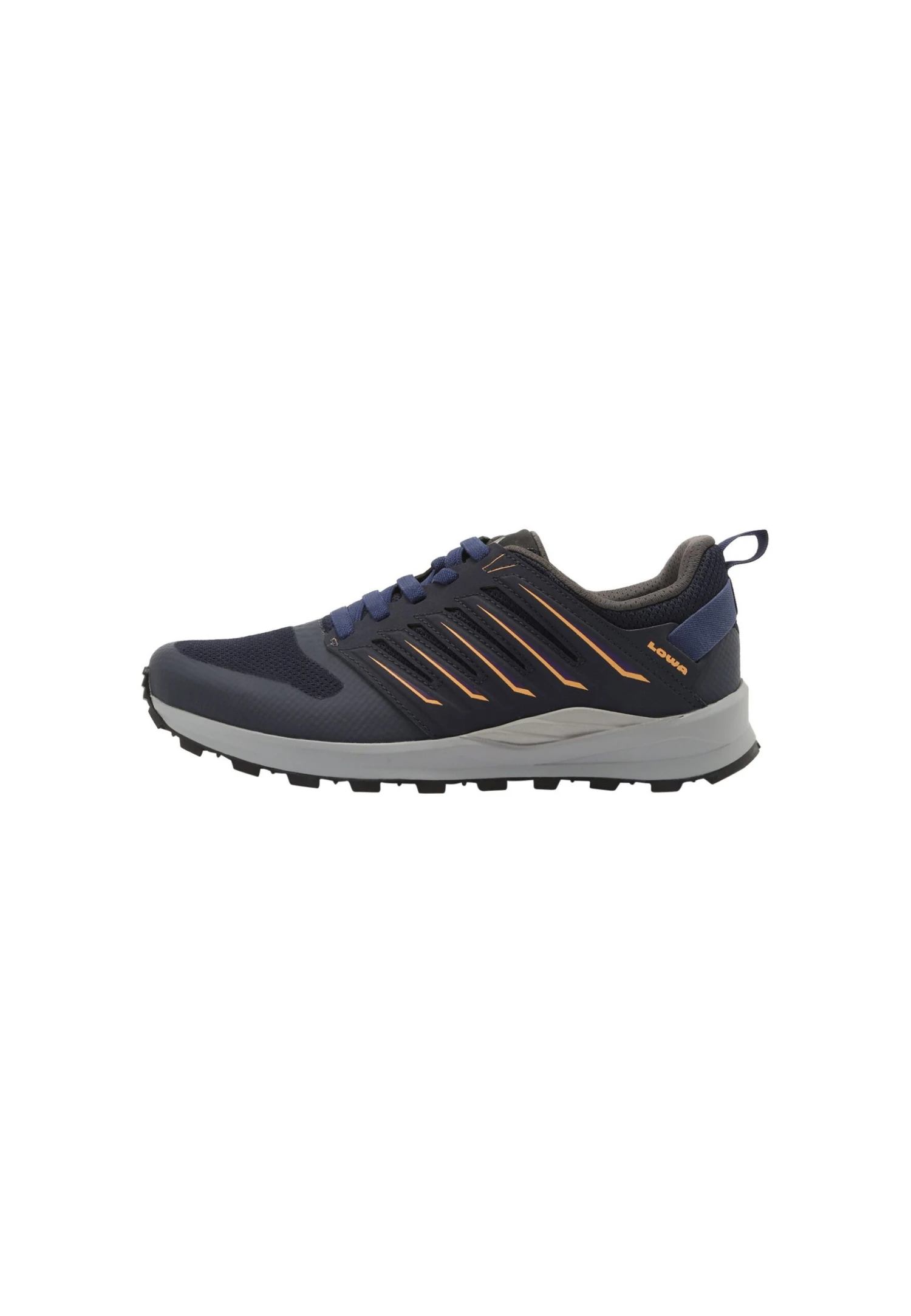 Lowa Vento Ws - Outdoorschoenen - Navy 3 Lowa Vento Ws - Outdoorschoenen - Navy