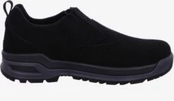 Lowa Wandelschoenen Lage Schoen Harrison II Heren Zwart -Lowa Winkel 0299ee1004b187de0c4f7b8569d8401e