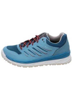 Lowa Outdoor Axos Gtx- Sportieve Wandelschoenen - Arktis Grape
