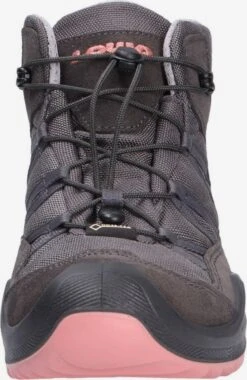 Lowa Wandellaarzen Boots Dames Donkergrijs -Lowa Winkel 055ee5f7fbdac7e145ca0cff463dbfc8