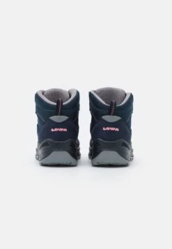 Lowa Zirrox Gtx Mid Junior Unisex - Outdoorschoenen - Navy/Rosé -Lowa Winkel 0567632b68eb4f8d8b74df35919e10d2