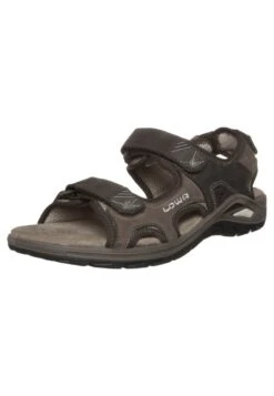 Lowa Urbano - Outdoorsandalen - Sepia/Schiefer