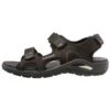 Lowa Urbano - Outdoorsandalen - Schiefer