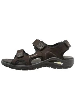 Lowa Urbano - Outdoorsandalen - Schiefer