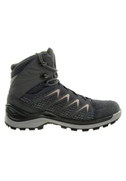 Lowa Innox Pro Gtx Mid WOutdoor - Outdoorschoenen - Anthrazit/Rose 14 Lowa Innox Pro Gtx Mid WOutdoor - Outdoorschoenen - Anthrazit/Rose -Lowa Winkel 0928da1a7d8e43d289598103dd6eed1e
