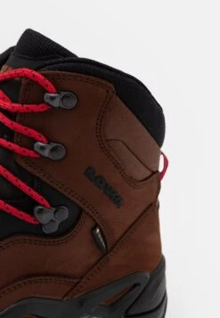 Lowa Renegade Gtx Mid - Bergschoenen - Braun -Lowa Winkel 093f2697cac24a7cb1d3dcad342fb823