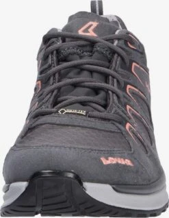 Lowa Trekkingschoenen Lage Schoen Innox Dames Donkergrijs -Lowa Winkel 0d113614555841e43128e2e94c3ed1ad