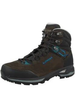 Lowa Snowboots- Gray -Lowa Winkel 0e866a9e8f61424eb57159f9a795fd86