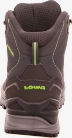Lowa Wandellaarzen Boots Heren Basaltgrijs -Lowa Winkel 0fd28e8e3f77c8966f9e38b1123e89b1