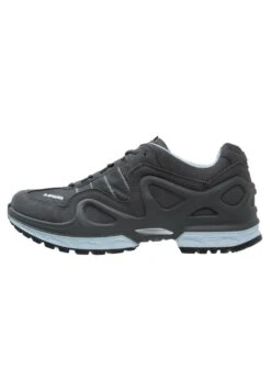 Lowa Gorgon Gtx - Outdoorschoenen - Anthrazit/Eisblau