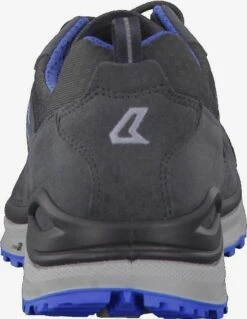 Lowa Trekkingschoenen Lage Schoen Heren Antraciet -Lowa Winkel 10301b22b4aa1564b0ff960da364cf96