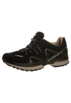 Lowa Gorgon Gtx - Outdoorschoenen - Black