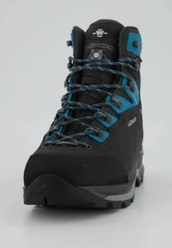 Lowa Outdoorschoenen - Anthrazit -Lowa Winkel 10f18b6dc39c41e5b8541a44d43a8d40