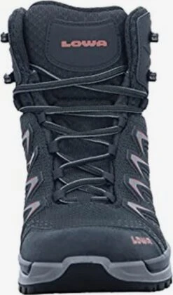 Lowa Trekkingschoenen Boots Dames Grijs / Antraciet -Lowa Winkel 110531dc402d07ac18060ebbbc602bb7