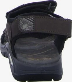 Lowa Trekkingschoenen Sandalen Urbano Heren Grijs / Donkergrijs -Lowa Winkel 1111767a0f188abb1be97fb2179ace9f