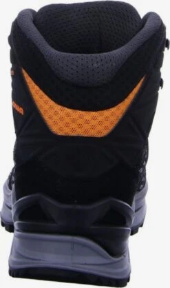 Lowa Wandellaarzen Boots GTX INNOX PRO MID Heren Zwart -Lowa Winkel 112045eb036305f873204fba0655e477