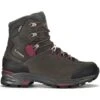 LOWA Lavena II GTX Dames Trekking-Boots - Slate/berry