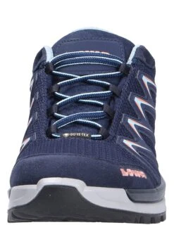 Lowa Innox Gtx - Sneakers Laag - Navylachs -Lowa Winkel 11aa46c06fbf4f2286bada7150eed0ef