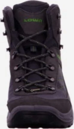 Lowa Wandellaarzen Boots Heren Grijs / Basaltgrijs -Lowa Winkel 120dd63b3b6ea69ae54d50deccee5b70