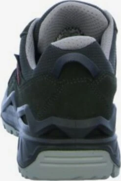 Lowa Wandelschoenen Lage Schoen Sirkos Dames Zwart -Lowa Winkel 128a1780ce2cb2940885c94df9e0b652