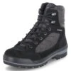 Lowa Isarco Gtx - Snowboots- Grau