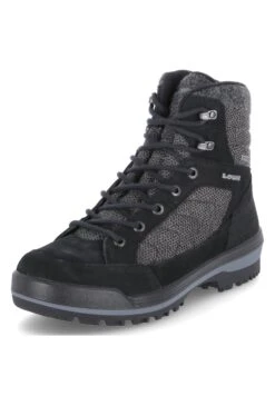 Lowa Isarco Gtx - Snowboots- Grau