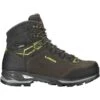 LOWA Lady Light GTX Dames Trekkingschoenen - Slate/kiwi -Lowa Winkel 138092 00 d 237937