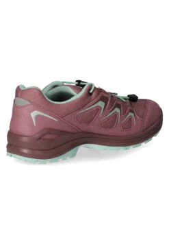 Lowa Innox Evo Gtx Lo Junior - Outdoorschoenen - Orchidee/Jade -Lowa Winkel 145d75c50cb848acbf5195b1075e51dd
