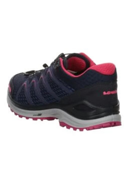Lowa Maddox Gtx Goretex - Sneakers Laag - Blue -Lowa Winkel 15c3403f4a6b4088929acab1eb2eea26