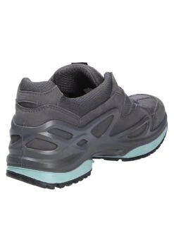 Lowa Stabiliteit Hardloopschoenen - Graphitjade -Lowa Winkel 15e2913c09094f668a785a8950d5b5bd