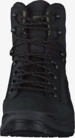 Lowa Wandellaarzen Boots Heren Zwart -Lowa Winkel 1605503c3cfe106b0c601f5a63f31be8