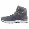 Lowa Explorer Ii Gtx Mid - Outdoorschoenen - Marine -Lowa Winkel 16ac3812786e4816ba0d3d714e69713d