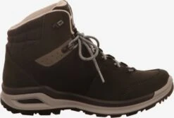 Lowa Wandellaarzen Boots Dames Taupe / Donkergrijs 10 Lowa Wandellaarzen Boots Dames Taupe / Donkergrijs -Lowa Winkel 16b1de25ead0a2f5a502b3d1ceb0c294