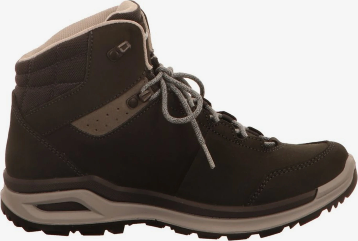 Lowa Wandellaarzen Boots Dames Taupe / Donkergrijs 6 Lowa Wandellaarzen Boots Dames Taupe / Donkergrijs - Afbeelding 4