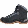 Lowa Renegade- Bergschoenen - Navy Eisblau -Lowa Winkel 174c3a70047245e1920d09de2e775eef