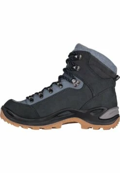 Lowa Renegade- Bergschoenen - Navy Eisblau