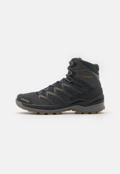 Lowa Innox Pro Gtx Mid - Outdoorschoenen - Graphite/Bronze