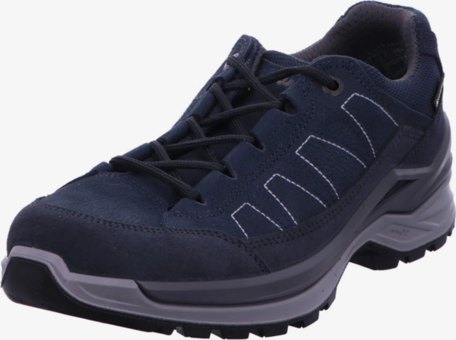 Lowa Trekkingschoenen Lage Schoen Heren Nachtblauw 3 Lowa Trekkingschoenen Lage Schoen Heren Nachtblauw