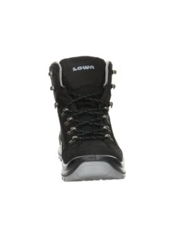 Lowa Veterboots - Schwarz -Lowa Winkel 191976030eee45819b6eeca1553b4d4e