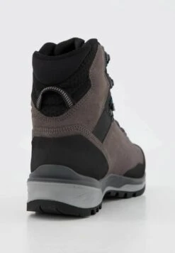 Lowa Cadin Ii Gtx Mid - Outdoorschoenen - Anthrazit -Lowa Winkel 1944943727d44fa9a1239f14b6b34689