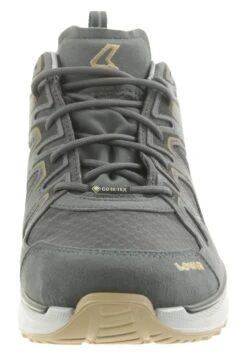 Lowa Unisex - Sneakers Laag - Anthrazit Bronze -Lowa Winkel 196ffe109aa646f494c8c2877033a25f