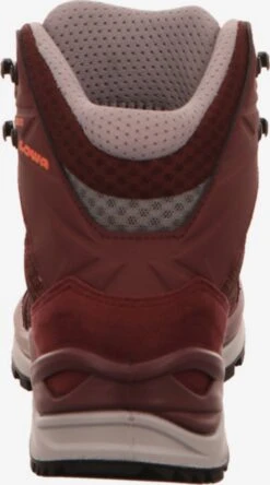 Lowa Wandellaarzen Boots Dames Bordeaux -Lowa Winkel 19c247fa78b708ab77105217e0ee9946