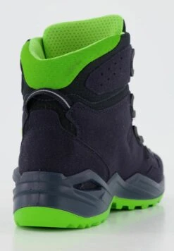Lowa Firo Gtx - Snowboots- Marine -Lowa Winkel 19ffd668147140b4bd9570a23874b8e0