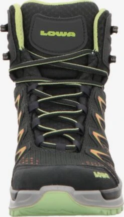 Lowa Wandellaarzen Boots Dames Zwart -Lowa Winkel 1a4c8443290f9d732fdec14eeda5bff9